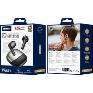Jellico TWS31 Слушалки