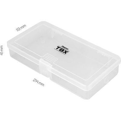 Delphin Krabica TBX One 214-1P