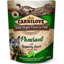 Carnilove Pheasant & raspberry leaves 300 g