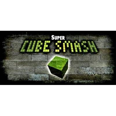 Игра Super Cube Smash за PC Steam, Електронна доставка