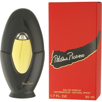 Paloma Picasso parfémovaná voda dámská 50 ml