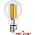 VIVALUX Af60 led 14w e27 cl 4000k flick led premium (viv004964)