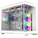 GAMEMAX Hype-M White (GM-14100902477)
