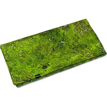 Foonka Покривка за маса Foonka горски мъх 140 x 280 см (TC_140X280-M)
