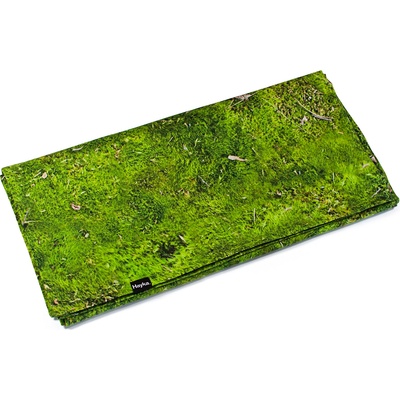 Foonka Покривка за маса Foonka горски мъх 140 x 280 см (TC_140X280-M)