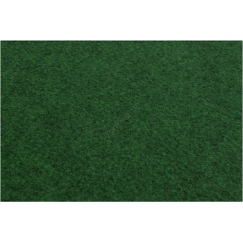 Multidecor Изкуствена трева PEMBA 200x400 см, 7 мм, зелена (MU0285)