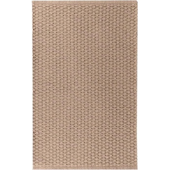 douceur d'intérieur Светлокафяв килим подходящ за пране 50x80 cm Alivia - douceur d'intérieur (1741476)