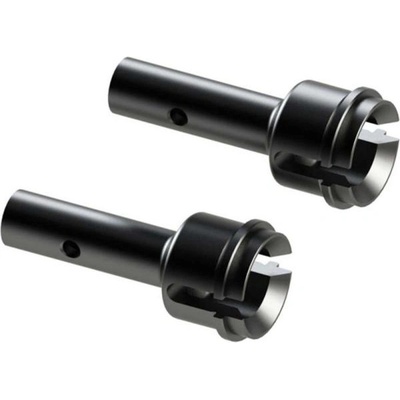 Arrma ос на колелата 8x39mm (2): Talion