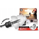 Alpine MotoSafe Tour špunty do uší s filtrem 80 dB