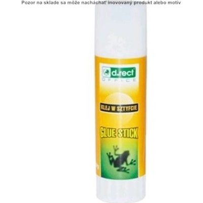 D.RECT Lepiaca tyčinka 36 g
