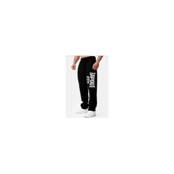 Tapout Active Basic pánské tepláky černé