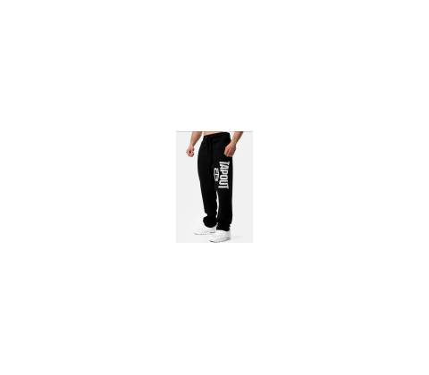 Tapout Active Basic pánské tepláky černé