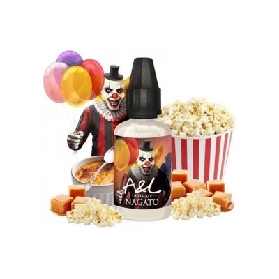 A&L Nagato Sweet Edition concentrate 30ml