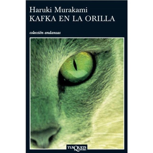 Kafka En La Orilla | Haruki Murakami (ISBN: 9788483103562)