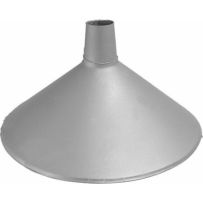 TREMIS Stříška ochranná OSH - horní(OS01), materiál:FeZn V350