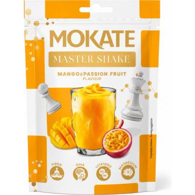 Mléčný koktejl Mokate Mango a mučenka 30 g