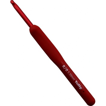 Tulip Etimo Red soft grip 5 mm