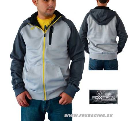 Restriction jacket