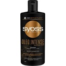 Šampony Syoss Oleo Intense šampon 440 ml