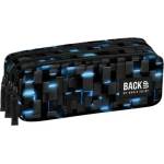BackUP Bytewave несесер с 3 ципа