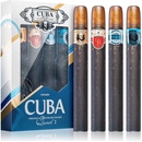 Cuba Quad For Men EDT 4 x 35 ml darčeková sada