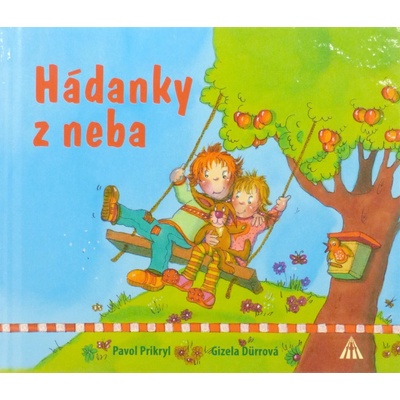 Hádanky z neba