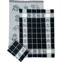 Svitap Mačky 50x70 cm 3 ks