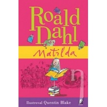 Matilda - Roald Dahl