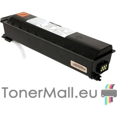 Съвместима тонер касета T-1640E (Black)