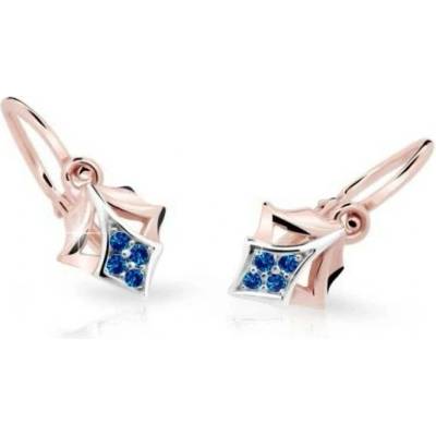Cutie Jewellery C2220-10-X-4 modrá