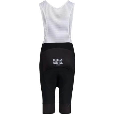 Bioracer Детски клин за колоездене Bioracer Kid's Belgium Icon Bibshorts Cycling bottoms - Belgium - размер 140 (EU) (755-0188-0112)
