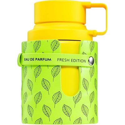 Armaf Парфюмна вода Odyssey Limoni Fresh, 100 ml