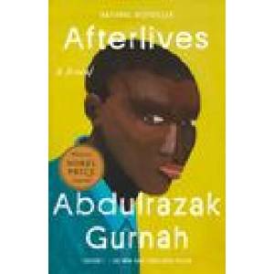 AFTERLIVES | GURNAH ABDULRAZAK (2023)