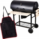 Malis BBQ BARREL GM2020