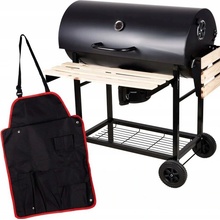 Malis BBQ BARREL GM2020