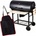 Malis BBQ BARREL GM2020