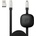 Atom Studios Бързо зареждащ кабел USB - C Autom Studios - 1.8м - Черен KP26294
