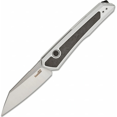 Kershaw LAUNCH 20 -ALUM CLR/MAGNACUT SW 2TN K-7050