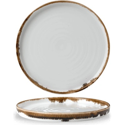 Dudson England Dudson Harvest Natural 21 cm