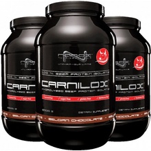 Nanox Carnilox Hydrolyzed Beef Protein Isolate 2700 g