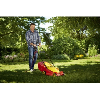 Wolf-Garten Select 3800 E