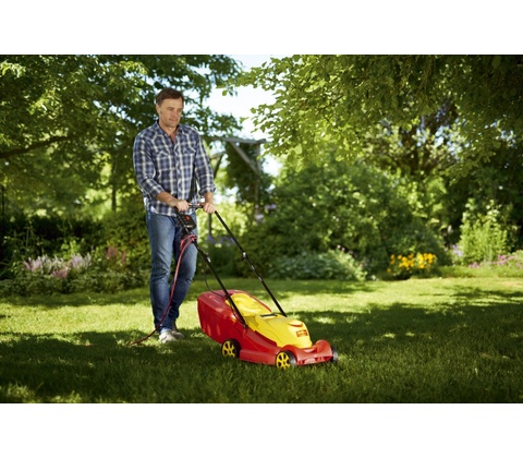 Wolf-Garten Select 3800 E