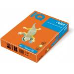 Mondi Картон Mondi OR43, Цветен, А4, 160g/m2, 250л. , оранжев (OK1522)