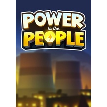 Power to the People