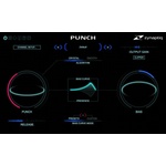 zynaptiq PUNCH (Дигитален продукт)