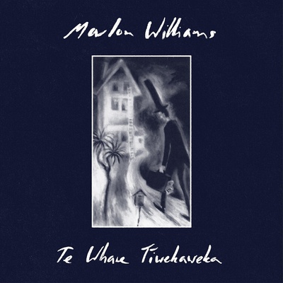 Marlon Williams - Te Whare Tīwekaweka (Limited Edition) (White Coloured) (LP) (0617308091229)