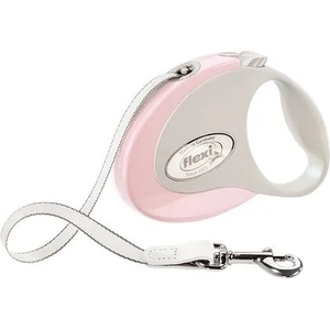 flexi Style M Ролетен повод за куче 5м лента до 25kg
