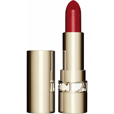 Clarins Joli Rouge Long-Wearing Moisturizing Lipstick Hydratačný rúž s leskom 711 Papaya 3,5 g
