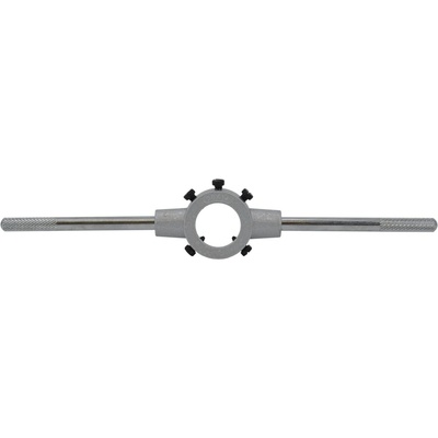 ProfiGaráž Vrátidlo na závitové očká M5-M6 20x7mm