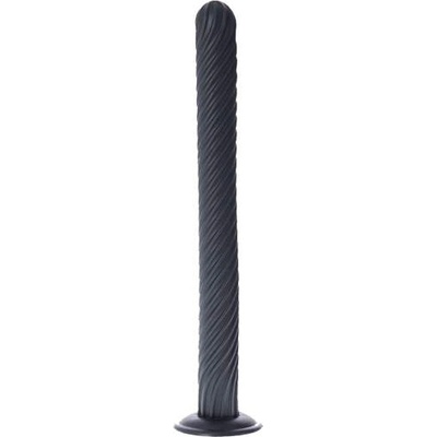 Monolite Лепяща се нестандартна отливка - дилдо "monolite gunung" 50 см